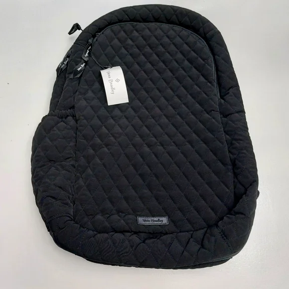 Vera Bradley Travel Backpack NWT Amazon.com: Vera Bradley Women main image 4